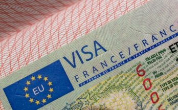 Schengen Visa
