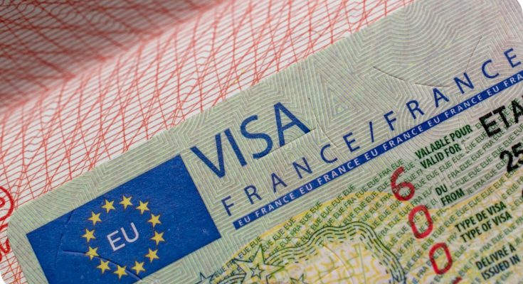 Schengen Visa
